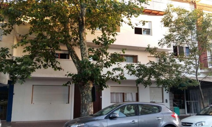Miramar Apartment | Departamentos Miramar
