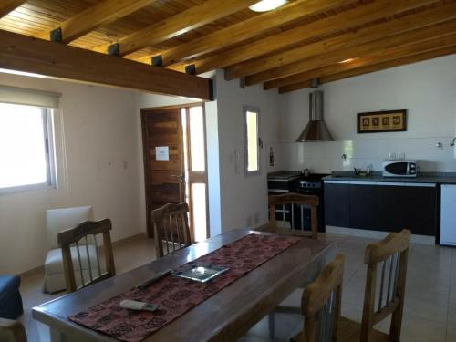 Tunuyan Apartment | Departamentos modo turista