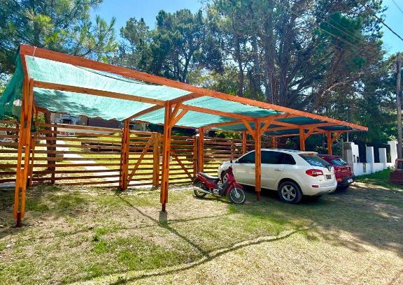 Villa Gesell Apartment | Departamentos Norte