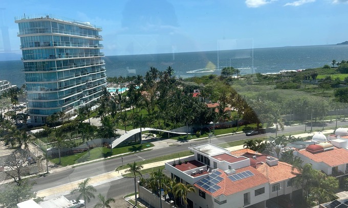 Flamingos Apartment | Departameto DE Lujo EN Marítima Nuevo Vallarta