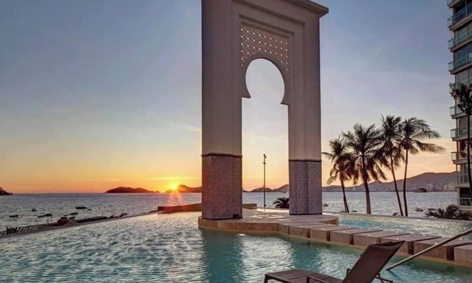 Costa Azul Apartment | Department in Costera