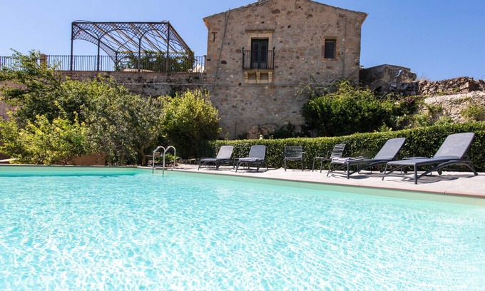 Raffo Apartment | Dependance a Baglio il Corvo