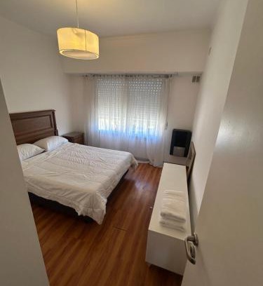 Venado Tuerto Apartment | Depto 3 de Febrero 235