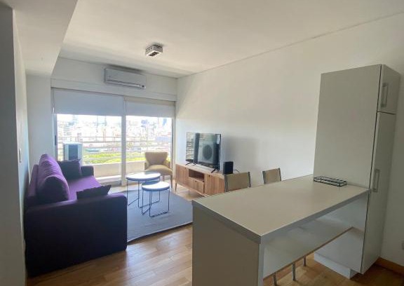 Puerto Madero Apartment | Depto 4 Pax En San Telmo Full Amenities