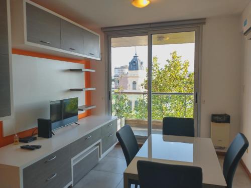 Rosario Apartment | Depto Alem