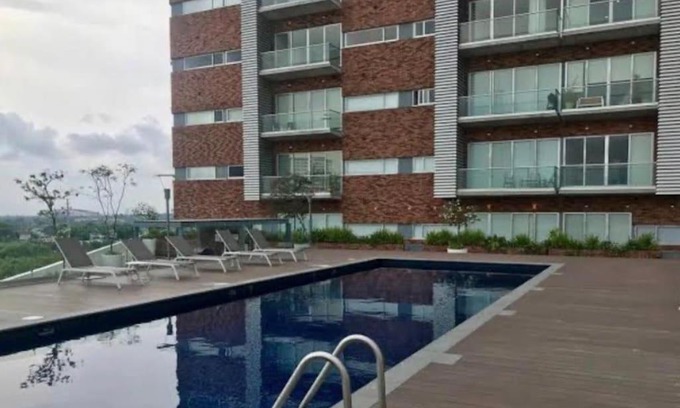 Monterrey Municipality Apartment | Depto Nuevo sur