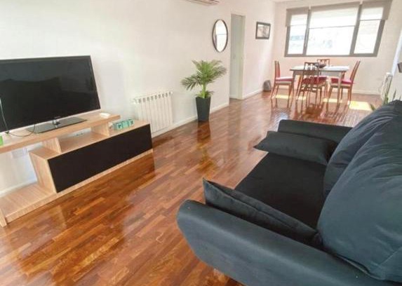 Centro Apartment | Depto Premium Barrio Martin