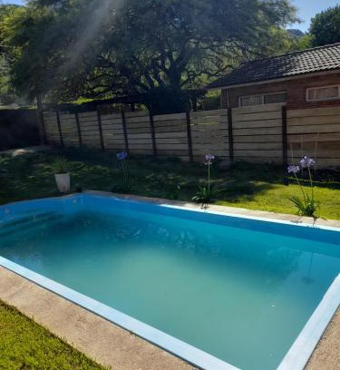 Santa Rosa de Calamuchita Apartment | Depto Sierra