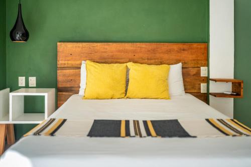 Sayulita Apartment | Depto Sayula HoMe con alberca 4