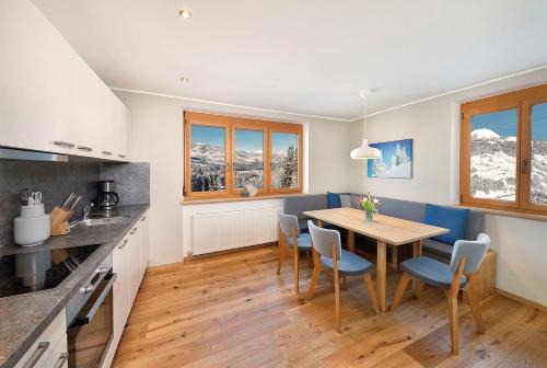Westendorf Apartment | Der Sonnenhof - Appartement Ahorn