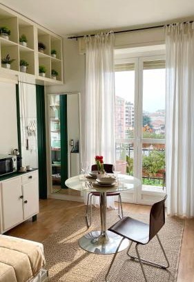 Dergano Apartment | Dergano