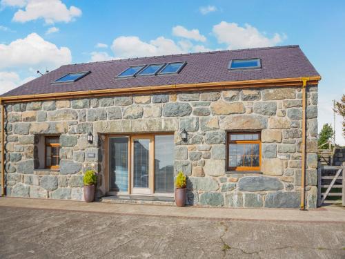 Rhyd-y-clafdy House | Deri Cottage