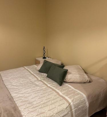 Courgis Bed & Breakfast | Des 2 vallées