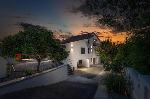 Zurkovo Apartment | Desamani 975