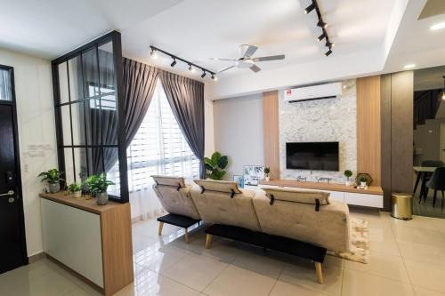 Bandar Penawar House | Desaru Harmonia Haven