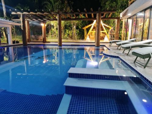 Balneario Mogiano House | desativado