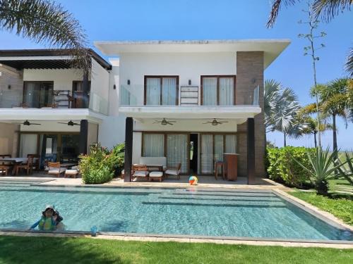 Monterrico Apartment | Descanso en Tortugas, Villas La Mar Monterrico