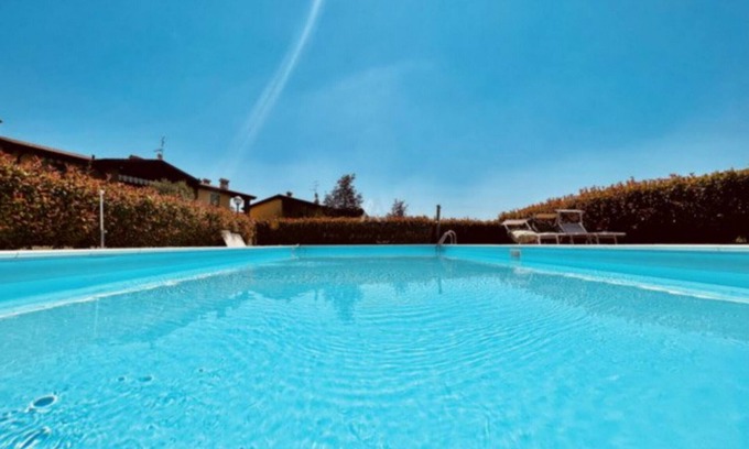 Desenzano del Garda Apartment | Desenzanoloft Oasis