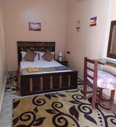 Hassilabied House | Desert Dream Apartment