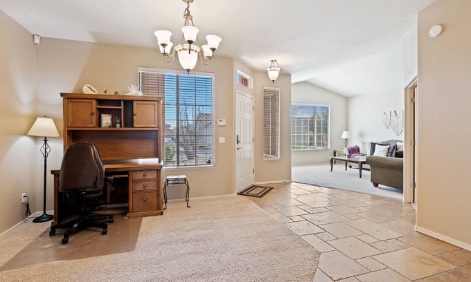 Tatum Ranch House | Desert oasis by north Scottsdale