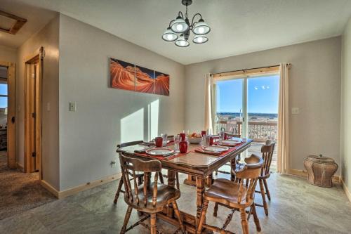 Kanab House | Desert Retreat Basecamp for Zion, Bryce and Grand Canyon