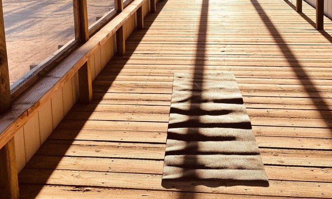 Dolan Springs House | Desert sanctuary