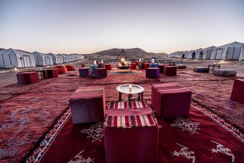 Rissani Other | DESERTIUM Royal Luxury Desert Camp