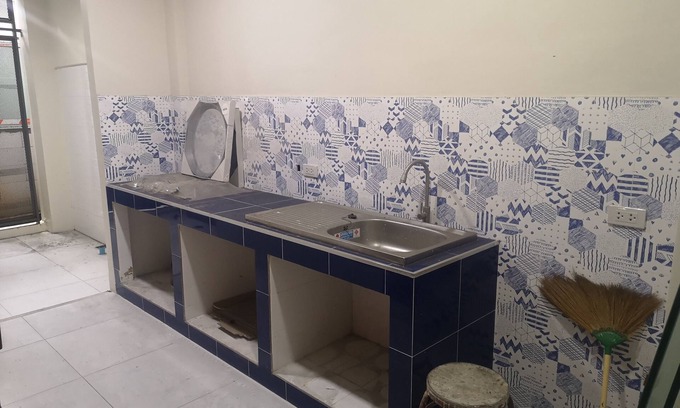 Phra Khanong Nuea House | Designer House, 10mins walk to BTS Ekkamai