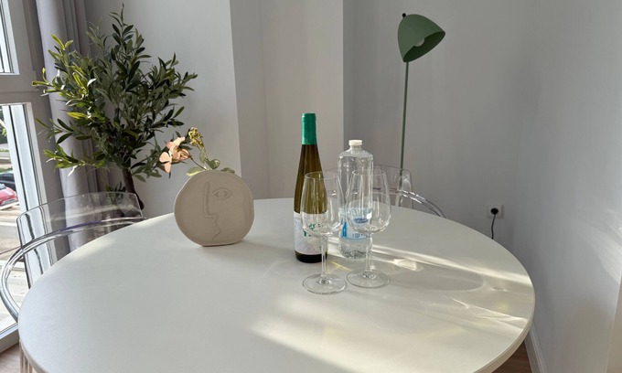 El Cabanyal Apartment | Design and next to the beach of Valencia