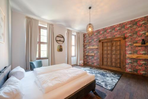Nauener Vorstadt Apartment | Design Apartments - "Heiliger See"