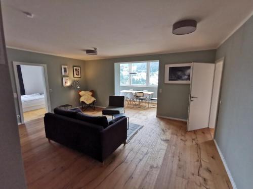 Bad Gastein Apartment | Design Apartments mit Pool und fantastischem Ausblick