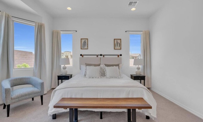 Sahuarita House | Design Dream/Garage/View/4 BR 3 BA/Upscale