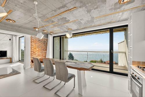 Trakata Apartment | Design Lux apartment "Love" in Bamboo Garden ,NO SHOES ALLOWED INSIDE