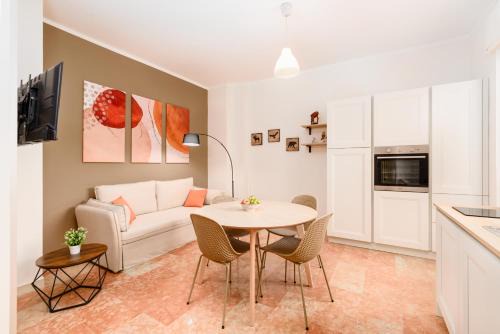 Saluzzo Apartment | Design Retreat a Saluzzo - Comfort e Stile Unico