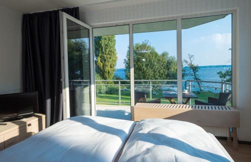 Ascheberg Apartment | Design-Suite am See