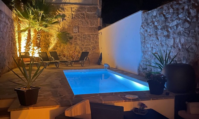 Sant Joan House | Design villa in the heart of Mallorca