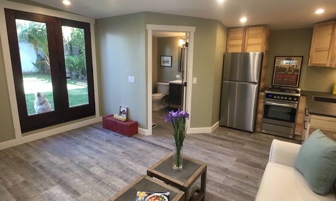 Mid City House | DESIGNER 5 STAR LUXURY PRIVATE GUESTHOUSE