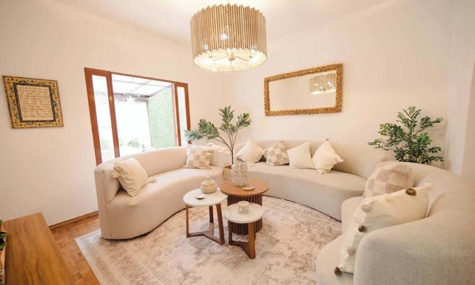 Hipodromo Condesa House | Designer House: Luxury & Style