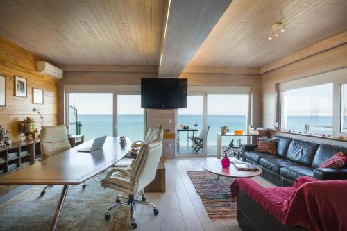 Perea Apartment | Designer's Apartment