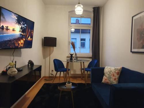 Andreasvorstadt Apartment | Designer Wohnung Erfurt Auenstr