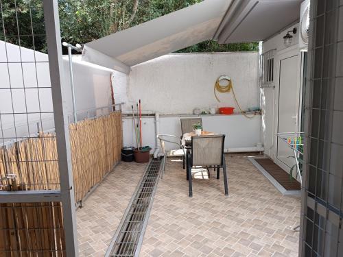 Volos Apartment | Despina's sweet studio -near panthessaliko stadium and public pool of Nea Ionia