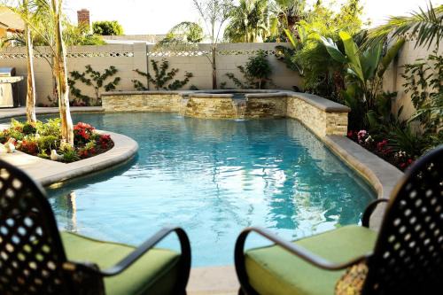 Southwest Anaheim House | Destination #26
