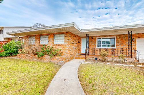 Davis Islands House | Destination Davis Island