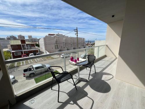 Puerto Madryn Apartment | Destino Mar