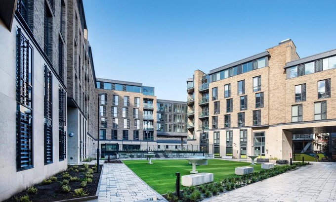 City Centre Dublin Other | Destiny Student - New Mill