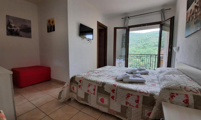 Desulo Bed & Breakfast | Desulo - B&B Perla Del Gennargentu