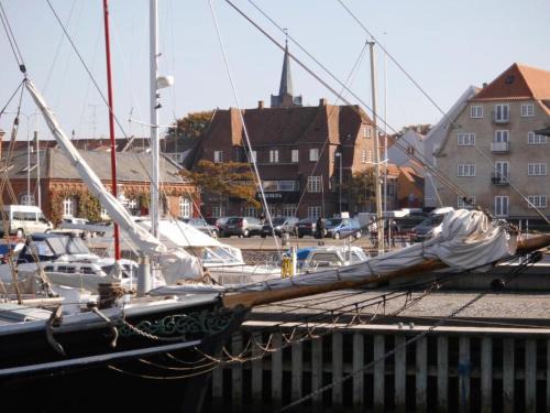 Rudkobing House | Det Gamle Hotel Rudkøbing