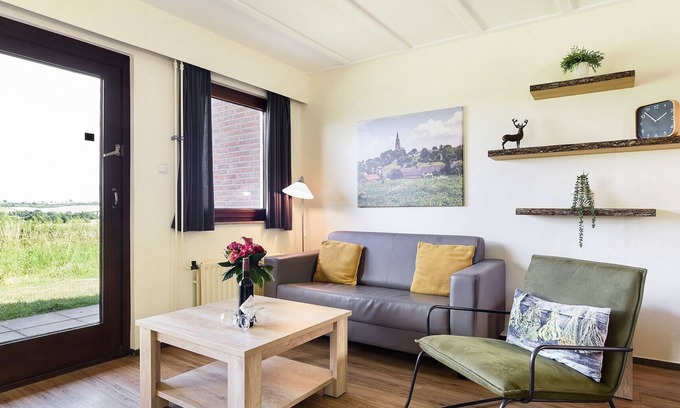 Vijlen Cottage | Detached 4-person bungalow
