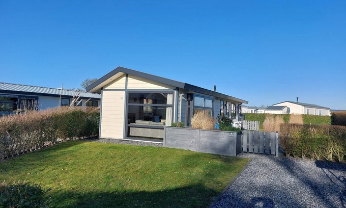 Municipality of Noordwijk House | Detached 4-person holiday home.