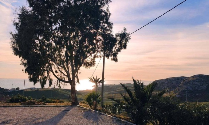 Cattolica Eraclea Villa | Detached family villa